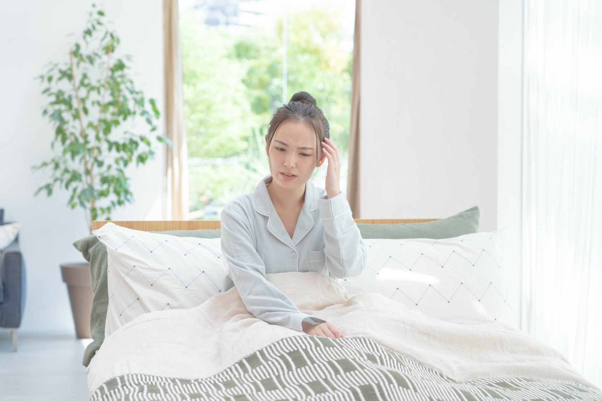 生活リズムを整えるサポート | 熊本県合志市の睡眠ならここちラボ